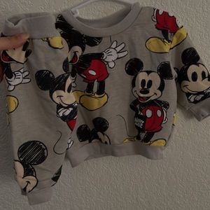Disney baby 0-3mo